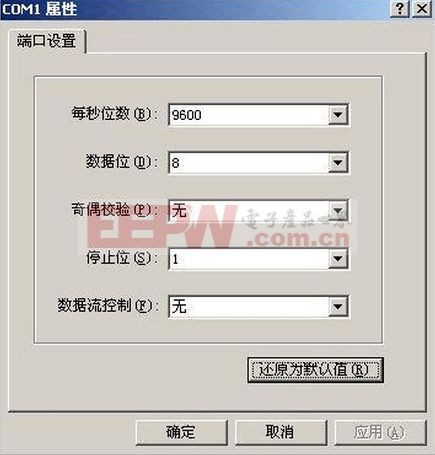 超级终端怎么用？