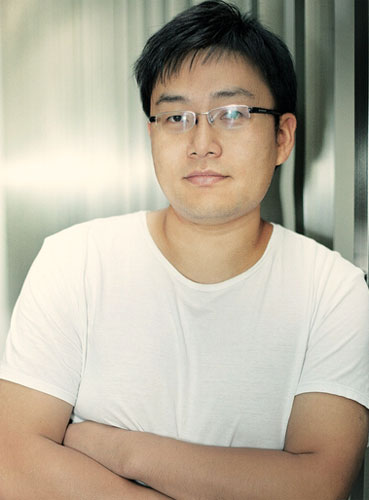 魅族副总裁李楠