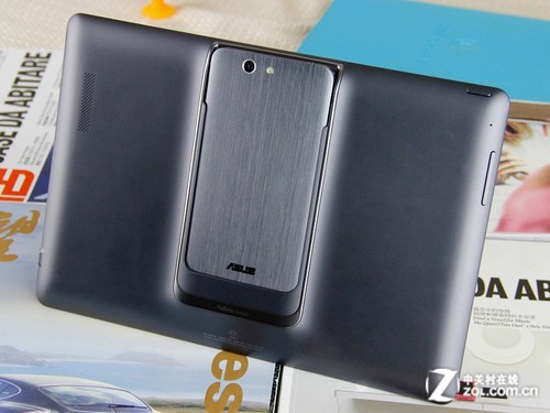 贵过iPhone5? 华硕PadFone Infinity评测 