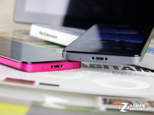 贵过iPhone5? 华硕PadFone Infinity评测 