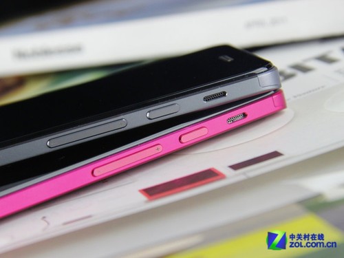 贵过iPhone5? 华硕PadFone Infinity评测 