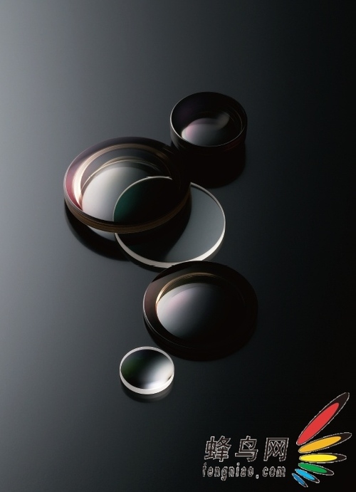 完善用户体验 适马DP1x数码相机评测