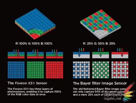 完善用户体验 适马DP1x数码相机评测