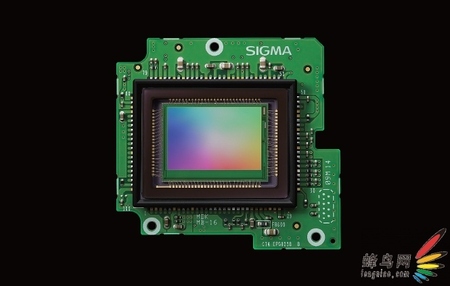 完善用户体验 适马DP1x数码相机评测