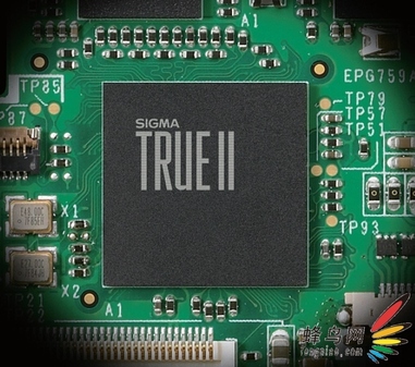 完善用户体验 适马DP1x数码相机评测