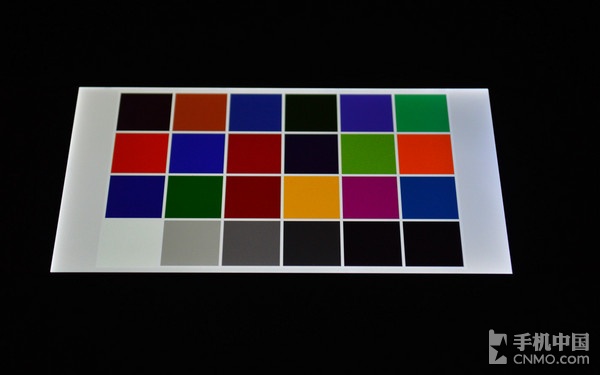 6.44英寸屏1.5GHz四核 优米大红牛评测 