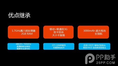 华为荣耀3X Pro配置如何?华为荣耀3X Pro和荣耀3X对比有何不同