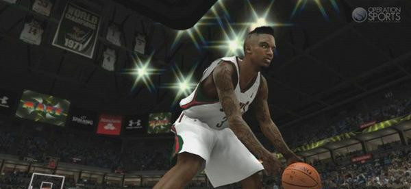 nba2k13怎么空接？空中接力操作具体方法