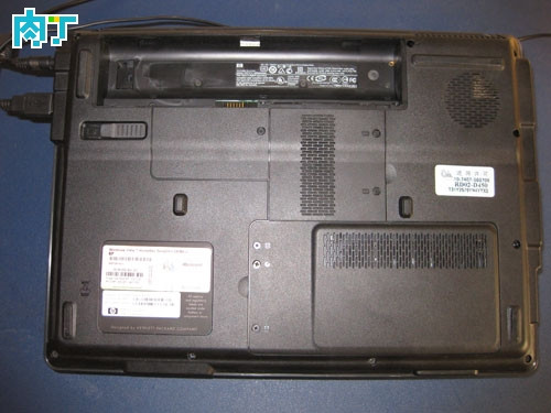 手工DIY纸板笔记本散热架装置╭★肉丁网