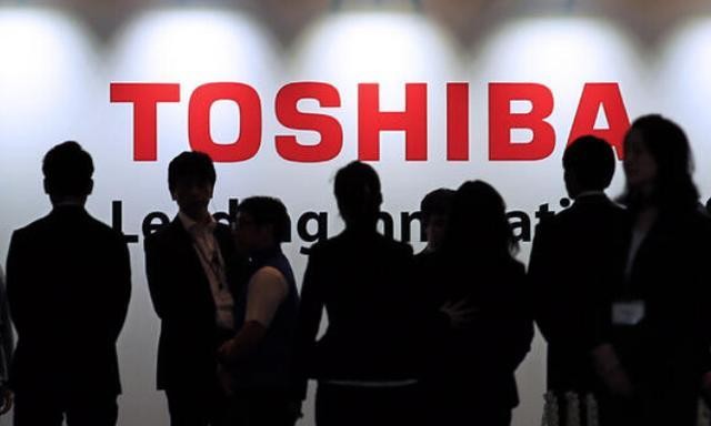 东芝否认退出PC业务：卖工场更是不可能 