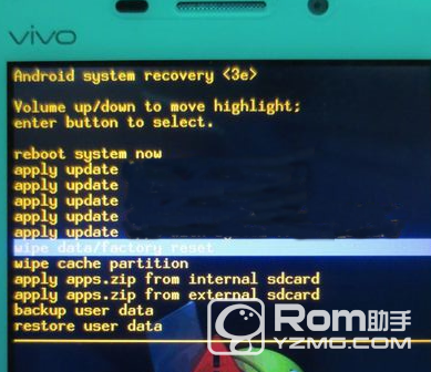 Vivo S11t系统升级教程及sd卡刷机包下载