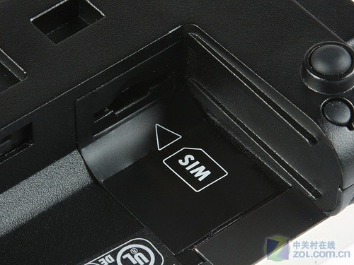 续势出击7大利器 惠普6930p商务本评测