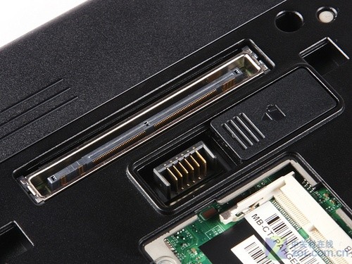 坚韧与睿智的融合 惠普6930p商务本评测