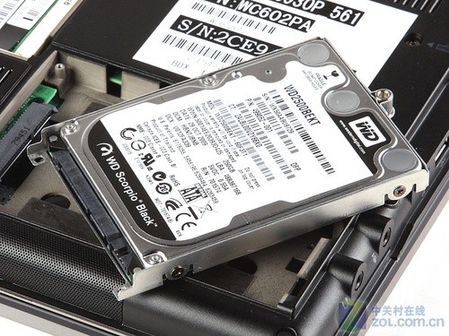 续势出击7大利器 惠普6930p商务本评测