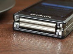 火热的大器II 三星B9120再次小降200元 