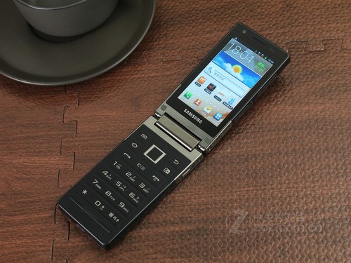 火热的大器II 三星B9120再次小降200元 