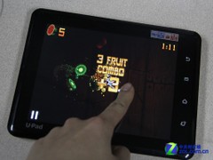 解析三大看点 诺亚舟U9学习平板评测 