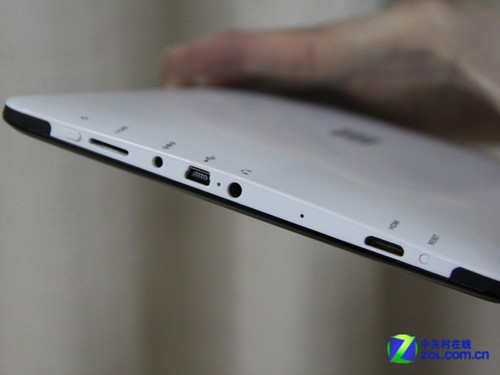 解析三大看点 诺亚舟U9学习平板评测 