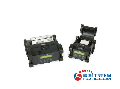 打印机 东芝B-EP4DL-QM-R售7850