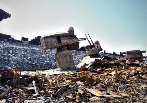 摩尔曼斯克号巡洋舰