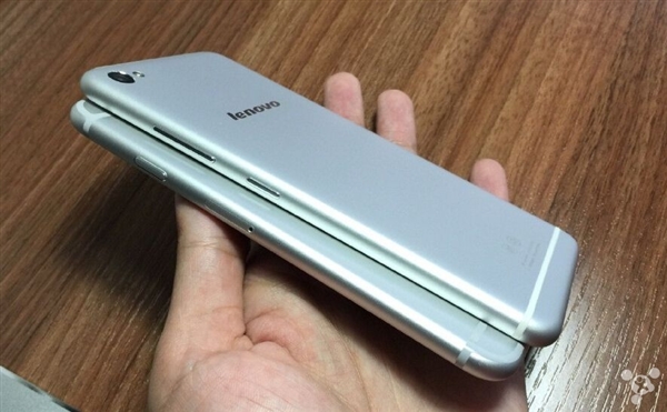 iPhone 6跟你们什么冤什么仇?