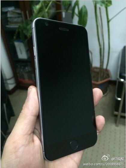 iPhone 6跟你们什么冤什么仇？