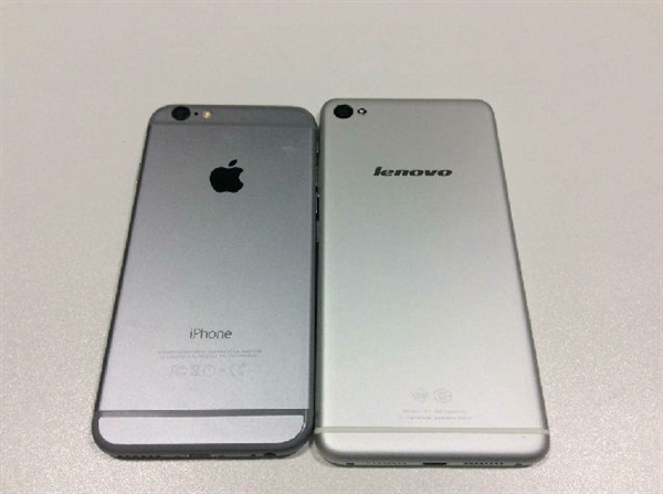 iPhone 6跟你们什么冤什么仇？