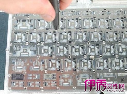 笔记本键盘失灵怎么办