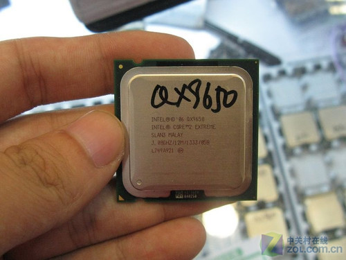 GTX560节后铺货 避免瓶颈用户该选啥U 