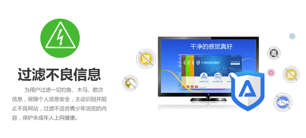 Adsafe mac版