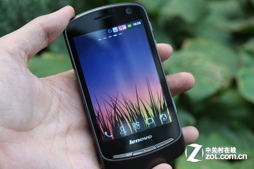 乐Phone P70全国首测 