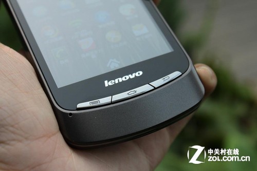 乐Phone P70全国首测 