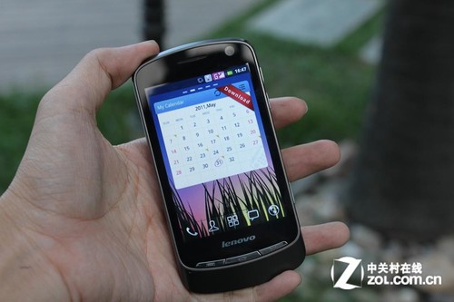 乐Phone P70全国首测 