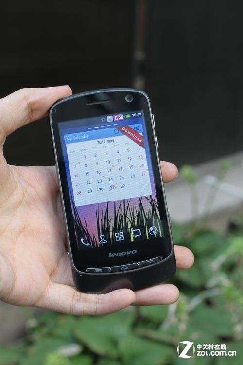 乐Phone P70全国首测 