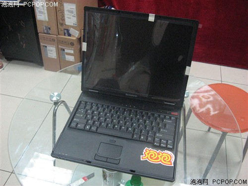 媲美ThinkPad联想昭阳E41G降至4890元