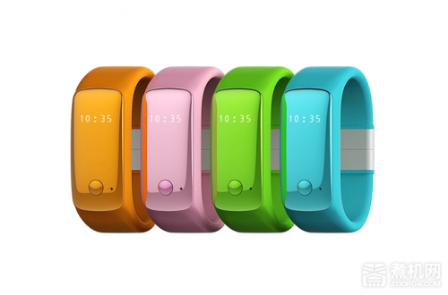 周鸿祎对360儿童安全手环的看法