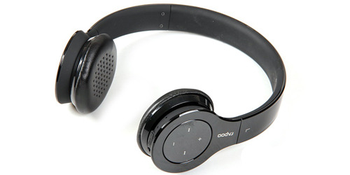 科技前端魅力 雷柏H6060蓝牙耳机评测