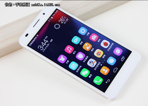 1080P屏幕联想S960仅699 京东周销量TOP