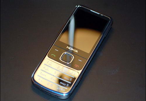 诺基亚6700c多少钱