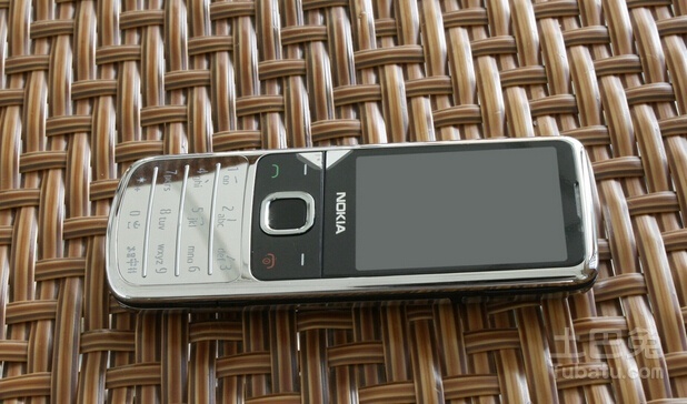 诺基亚6700c拆机