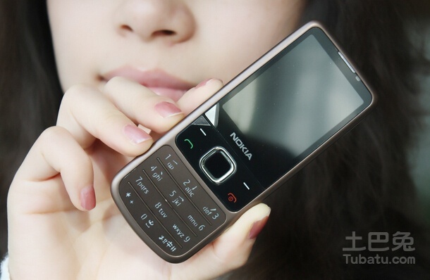 诺基亚6700c评测