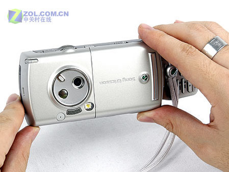 18般武艺样样行 索爱P990i功能深入分析 