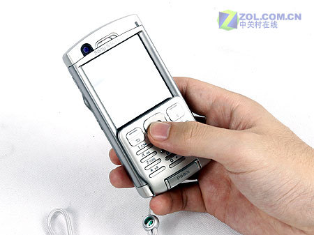 18般武艺样样行 索爱P990i功能深入分析 