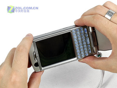 18般武艺样样行 索爱P990i功能深入分析 