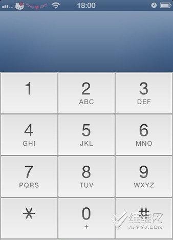 CarrierEditor：不越狱修改运营商logo – 维维网教程