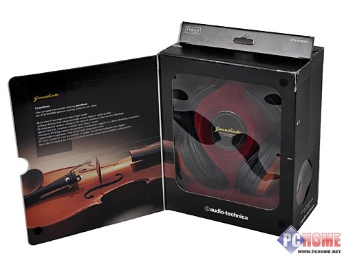 奢华樱桃木外壳 铁三角W1000X耳机首测