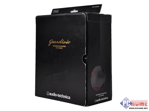 奢华樱桃木外壳 铁三角W1000X耳机首测