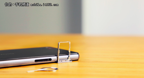 坚持精品设计 努比亚Z9 mini外观赏析