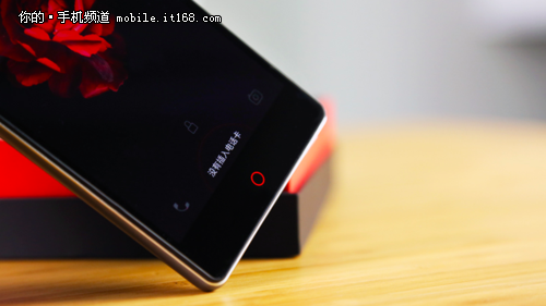 超强拍照+精品概念 努比亚Z9 mini评测