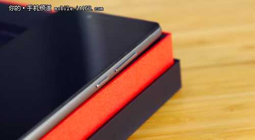 坚持精品设计 努比亚Z9 mini外观赏析